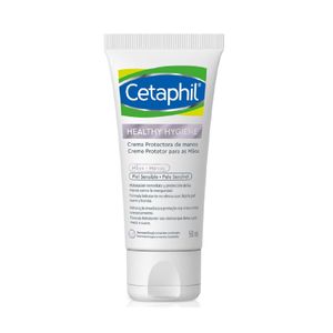 Creme Protetor para as Mão Cetaphil Healthy Hygiene 50ml
