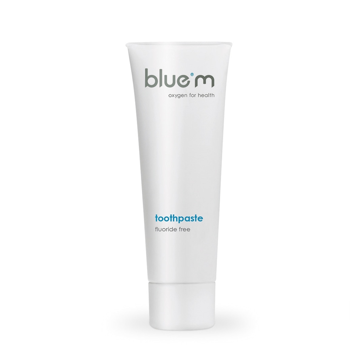 Encontraproduto.com.br - Creme Dental com 15ml - BlueM