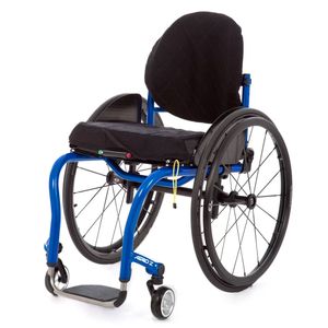 Cadeira de Rodas Aero Z - TiLite