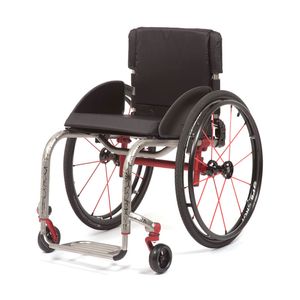 Cadeira de Rodas ZRA - TiLite