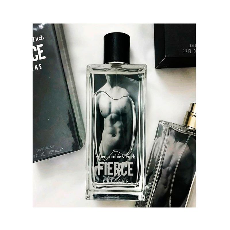 Perfume Gold 17 Masculino - Fragrância Abercrombie & Fitch (100 ml) - Men's  Fragrances, Facebook Marketplace