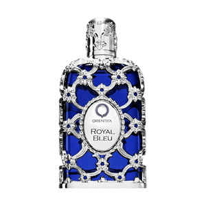 Al Haramain Orientica Luxury Colection Royal Bleu Eau de Parfum - Perfume Unissex