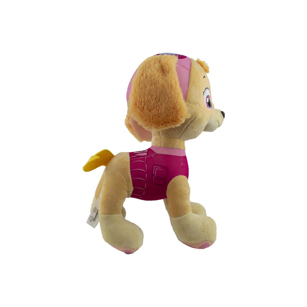 Patrulha Canina Zuma - 30cm – Bicho.com