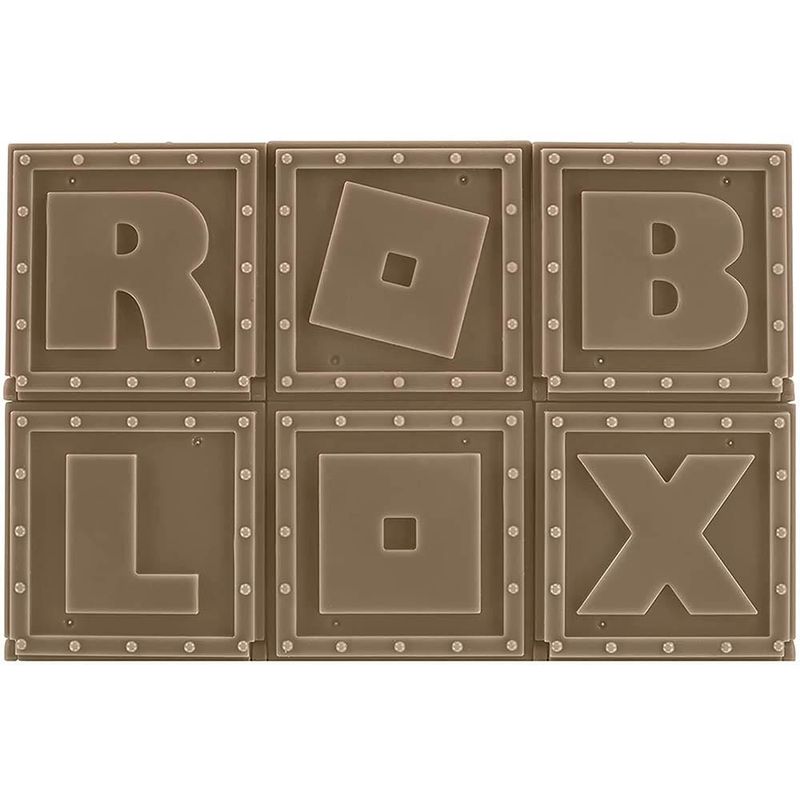 Figura Roblox Box Boneco Surpresa E Unitário Sunny 2229 - Game1