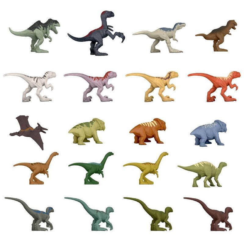 Comprar Jurassic World Dinossauro Giganotosaurus gigante de Mattel