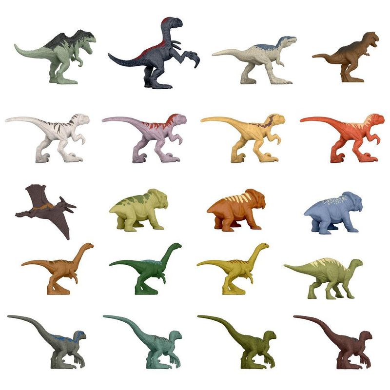 Brinquedo Dinossauro tiranossauro Rex grande articulado - Ri Happy