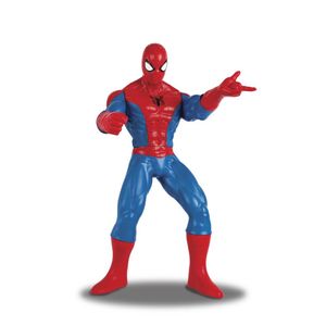 Boneco de Gigante - 45 Cm - Disney - Marvel - Spider-Man Revolution - Mimo