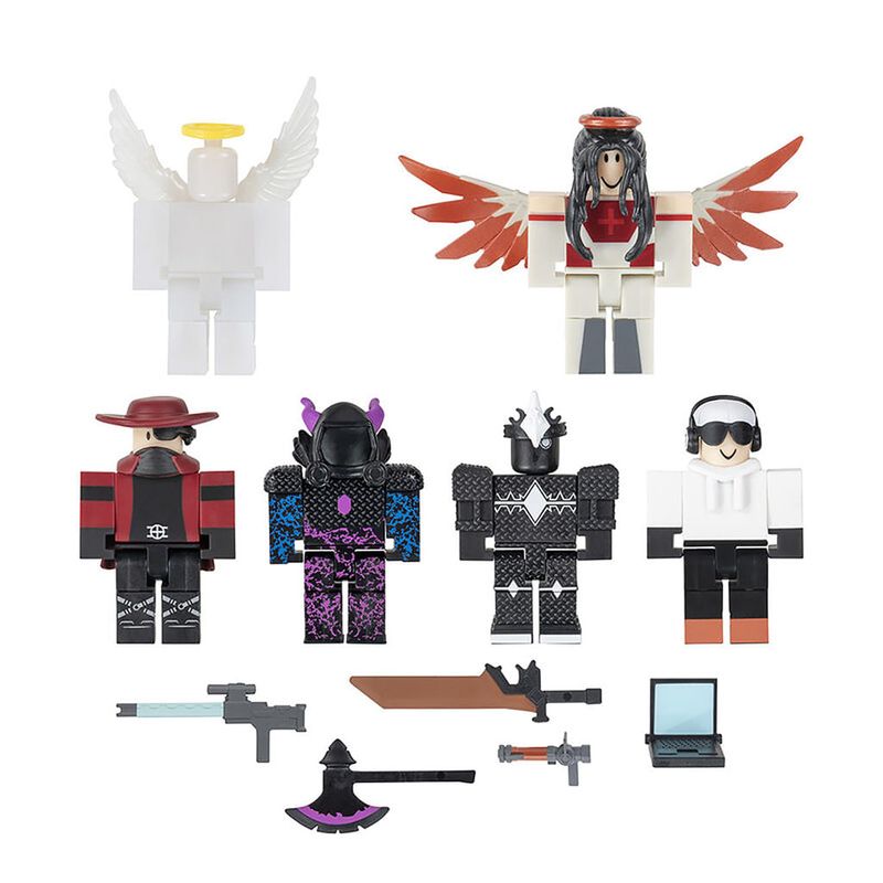 Conjunto Roblox em Promoção