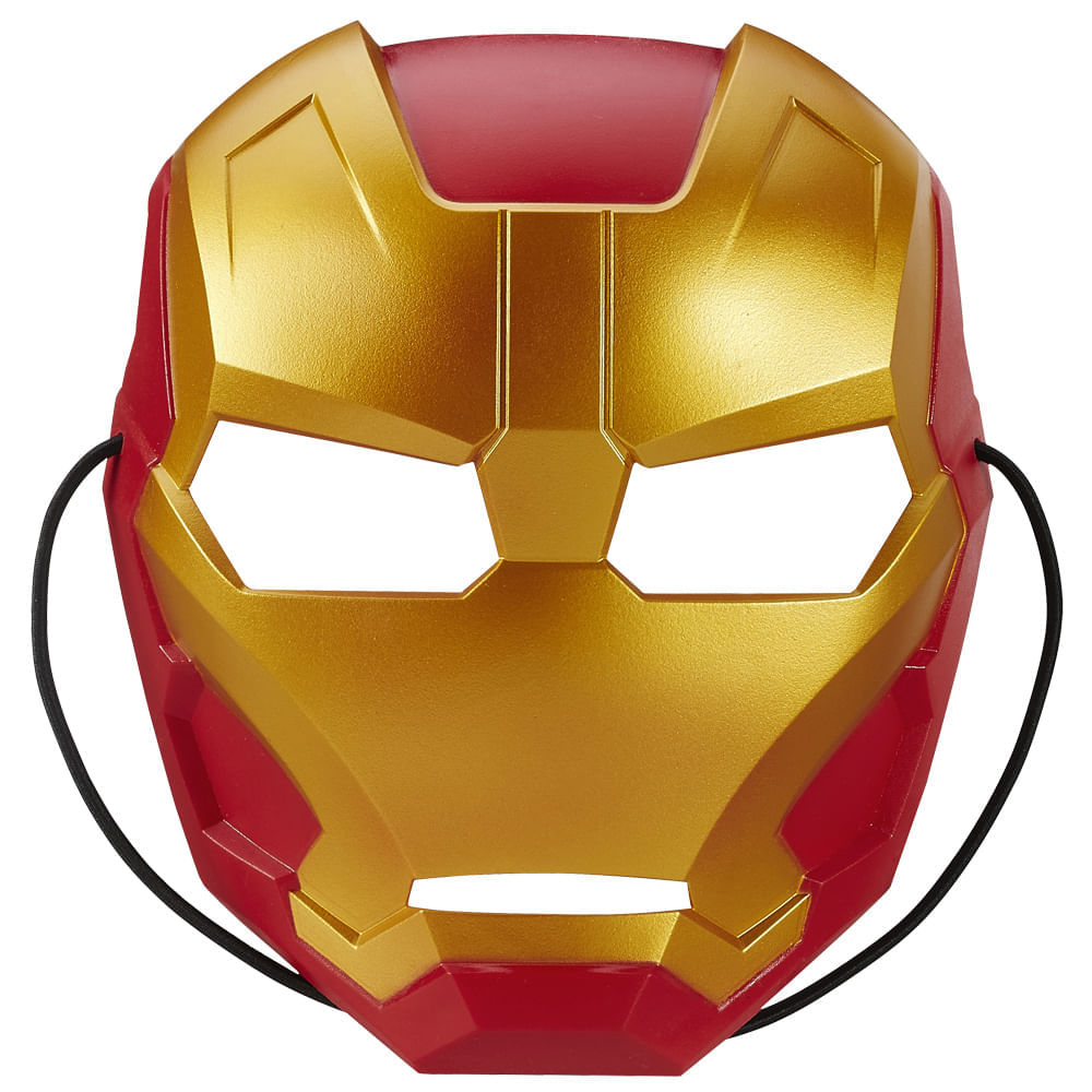 Máscara Value Avengers B0440 Hasbro Sortida