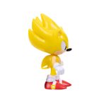 Conjunto de 5 Mini Figuras - Sonic - The Hedgehog - Clássicas - Candide -  superlegalbrinquedos