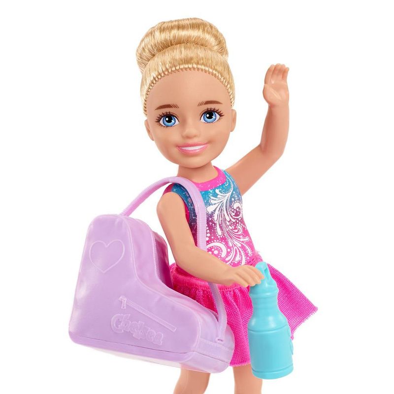 Barbie - Dreamhouse Adventures - Chelsea-Explorar e Descobrir - Mattel