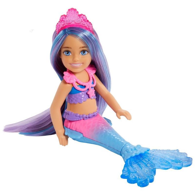 Jogo de sirenas 2021boneca sereia tipo barbie mermaids com acessórios