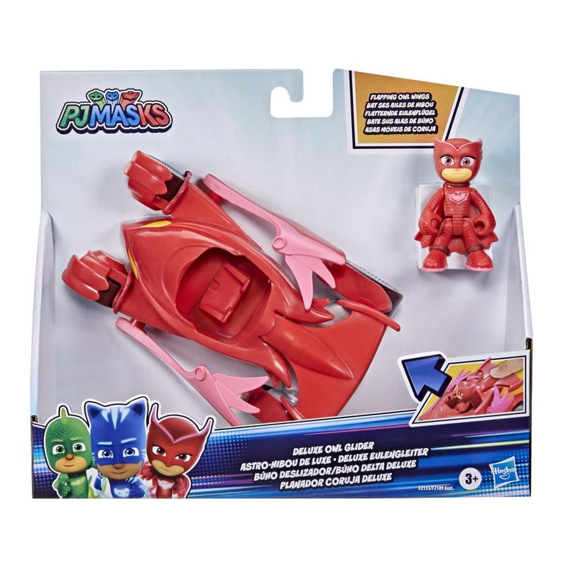 PJ Masks - QUEBRA CABEÇA CORIJUTA - Mimo Play - Mimo Toys