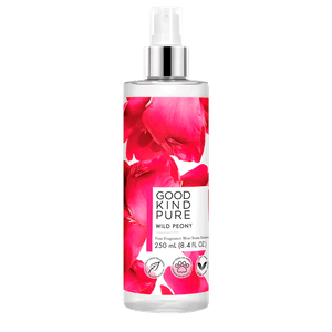 Good Kind Pure Wild Peony Body Mist - Perfume Feminino 250ml