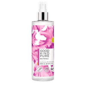 Good Kind Pure Iris Petals Body Mist - Perfume Feminino 250ml