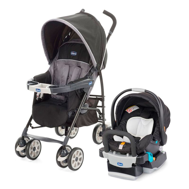 Chicco neuvo stroller sale