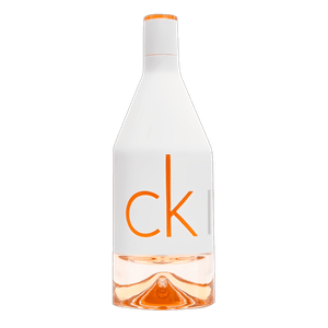 Calvin Klein CK in2U Eau de Toilette - Perfume Feminino