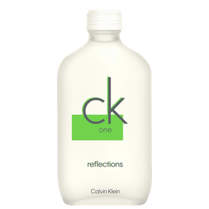 Calvin Klein One Reflections Eau de Toilette - Perfume Unissex 100ml