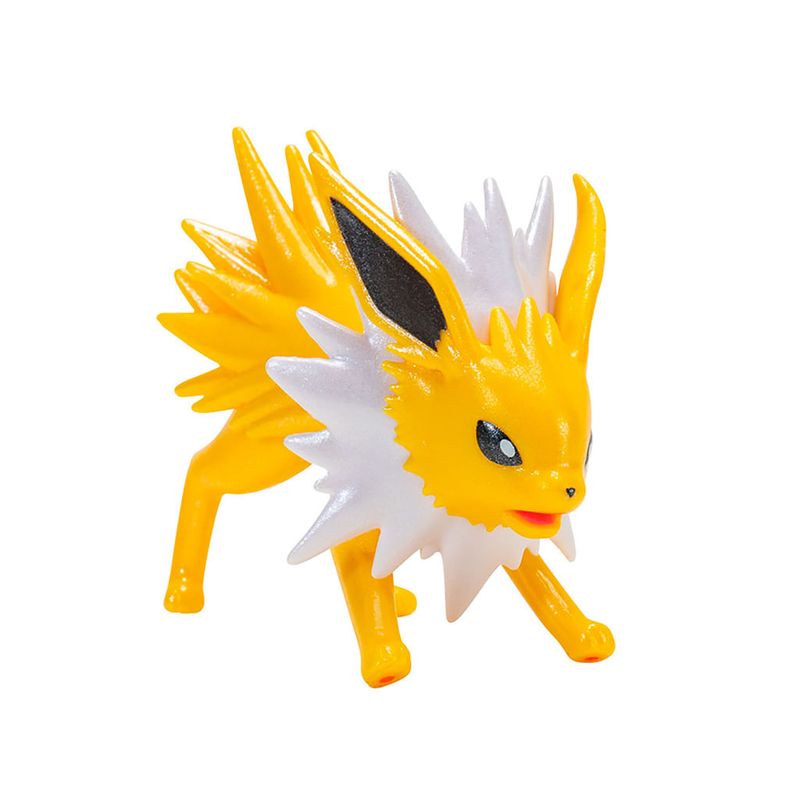 Vaporeon, Jolteon e Flareon: qual é a melhor evolução do Eevee