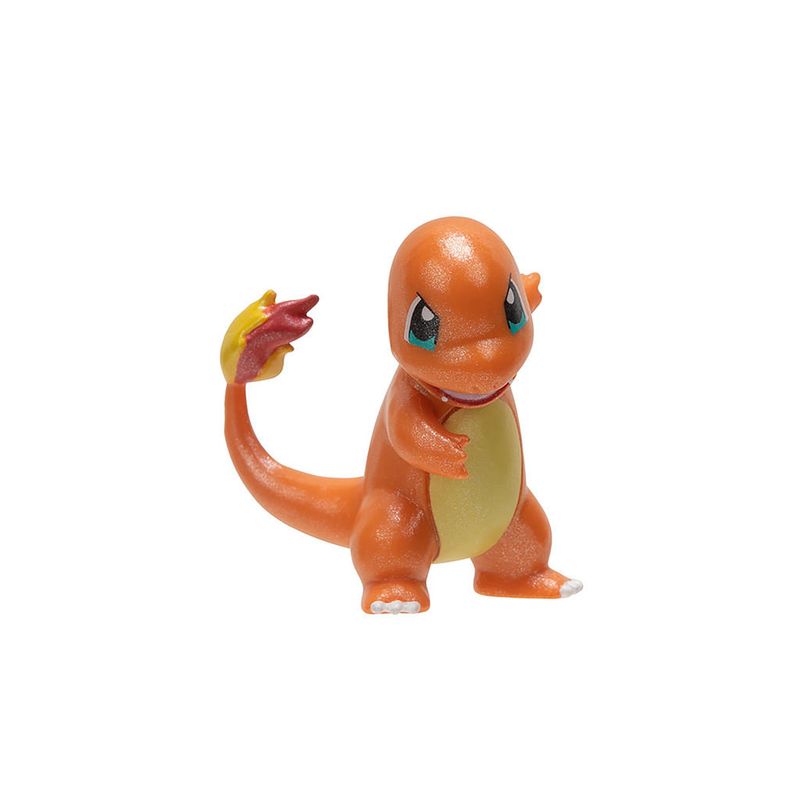 Pokémon Conjunto de Evoluções Charizard - Sunny