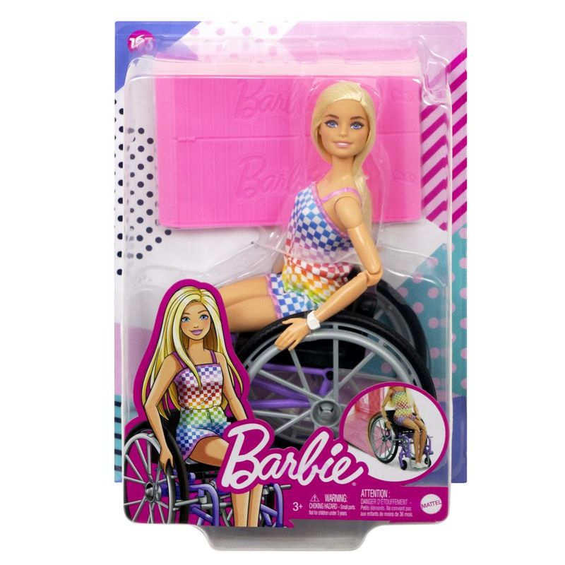 Barbie - Minha Primeira Barbie Conjunto de Roupas Sortido - Mattel