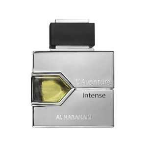 Al Haramain L Aventure Intense Eau De Parfum - Perfume Masculino 100ml