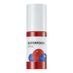 Missha Superfood Berry Lip Oil - Brilho Labial