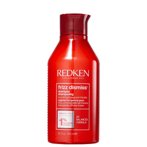 Redken Frizz Dismiss Shampooing - Shampoo 300ml