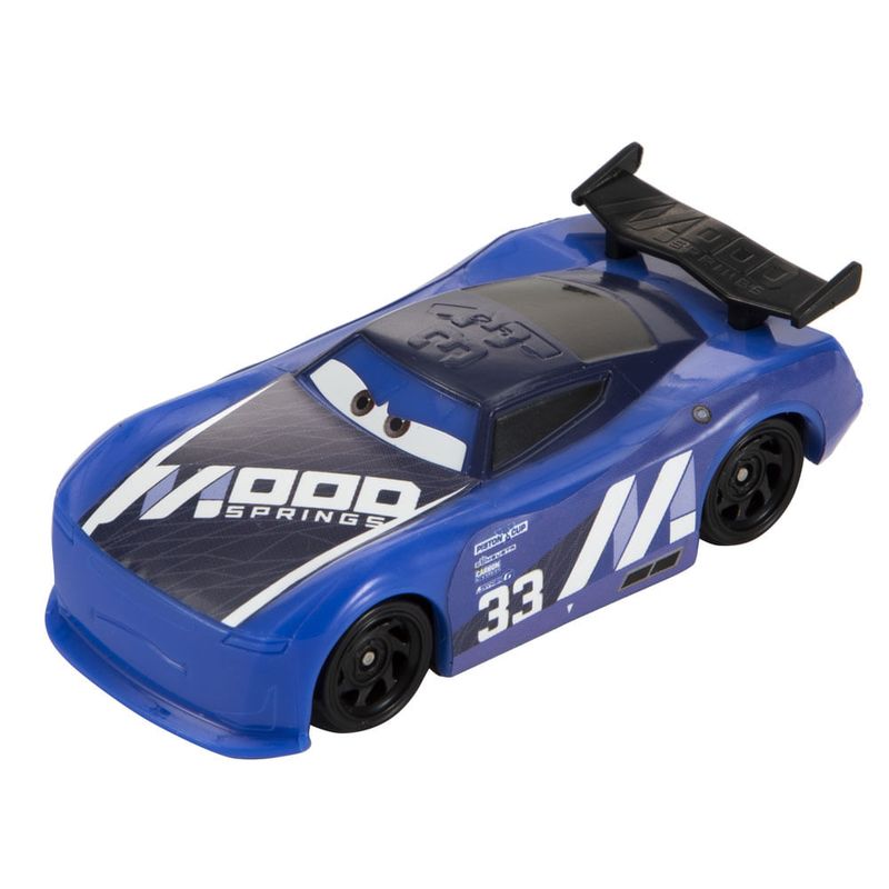 Relâmpago Mcqueen Cars Disney Pixar Carros 1 - R$ 49,99