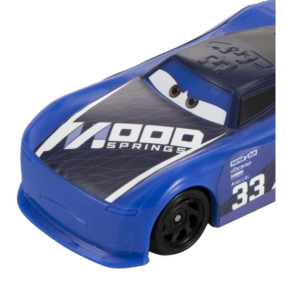 Mini Ve culo B sico 1 64 Disney Pixar Cars Ed Truncan