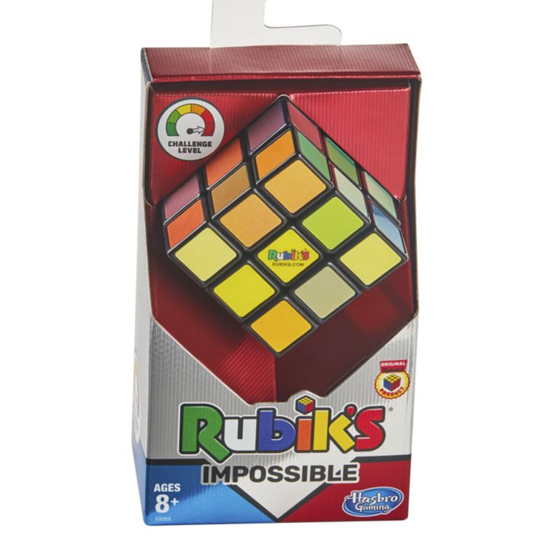 Hasbro discount cubo rubik