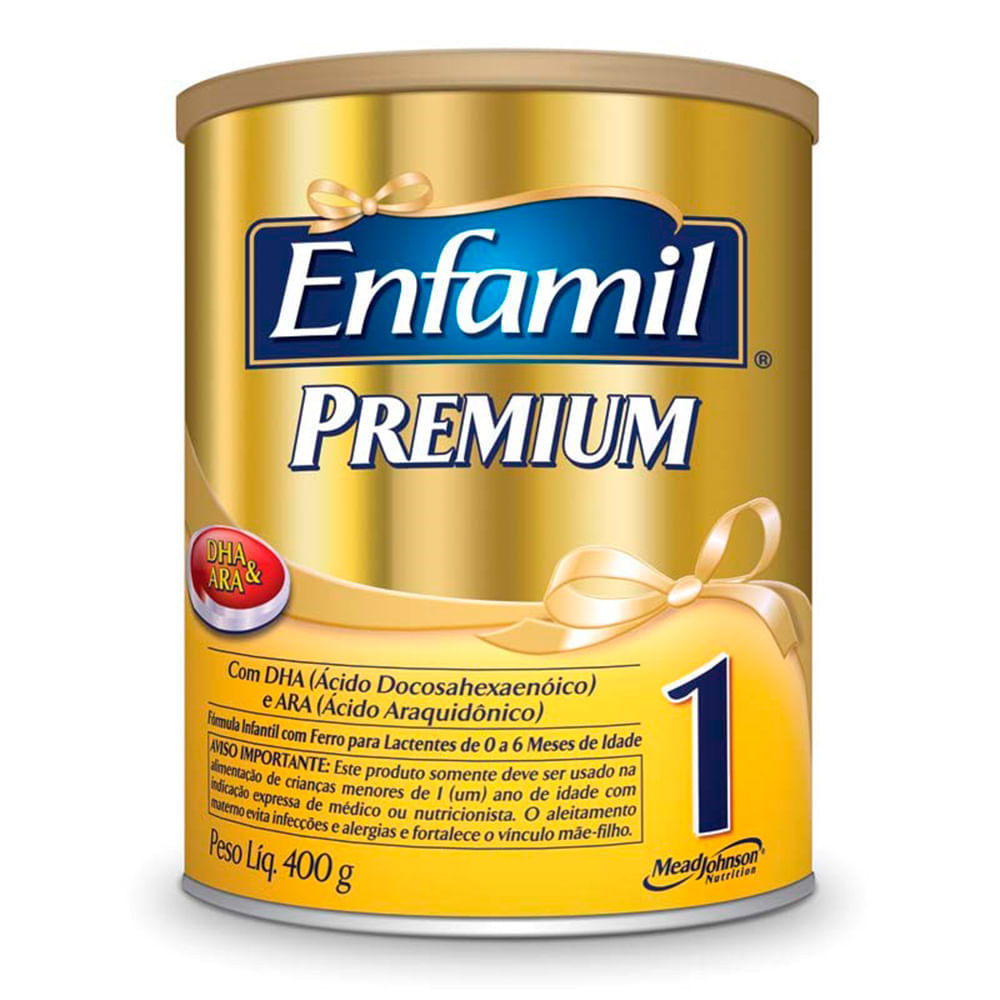 Enfamil Premium Complet 1 400g