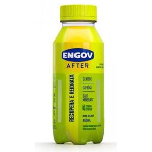 Bebida Engov After Citrus 250ml