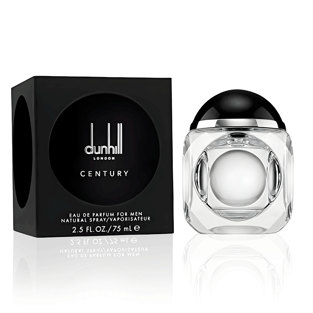 Dunhill century perfume new arrivals