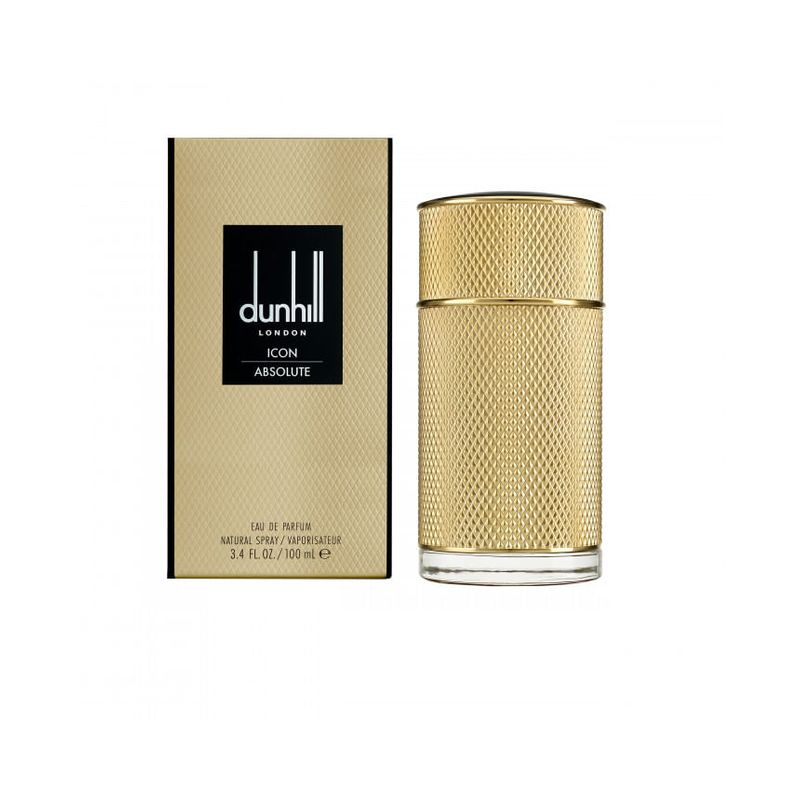 Dunhill london on sale icon absolute