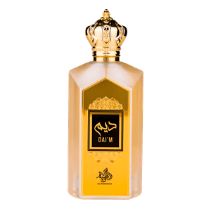 Al Wataniah Dai'M Eau de Parfum - Perfume Feminino 100ml
