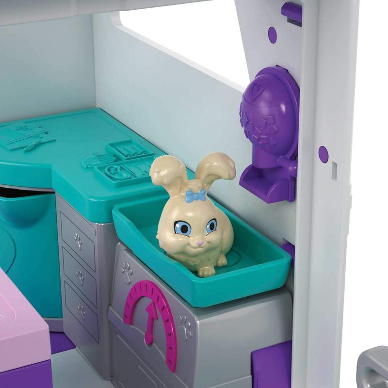 Preços baixos em Polly Pocket conjuntos de brinquedos Antigos e Vintage