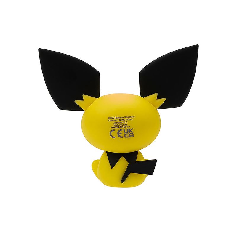 Compre Pokémon - Figuras De Ação - Mimikiy + Pikachu - Sunny aqui na Sunny  Brinquedos.