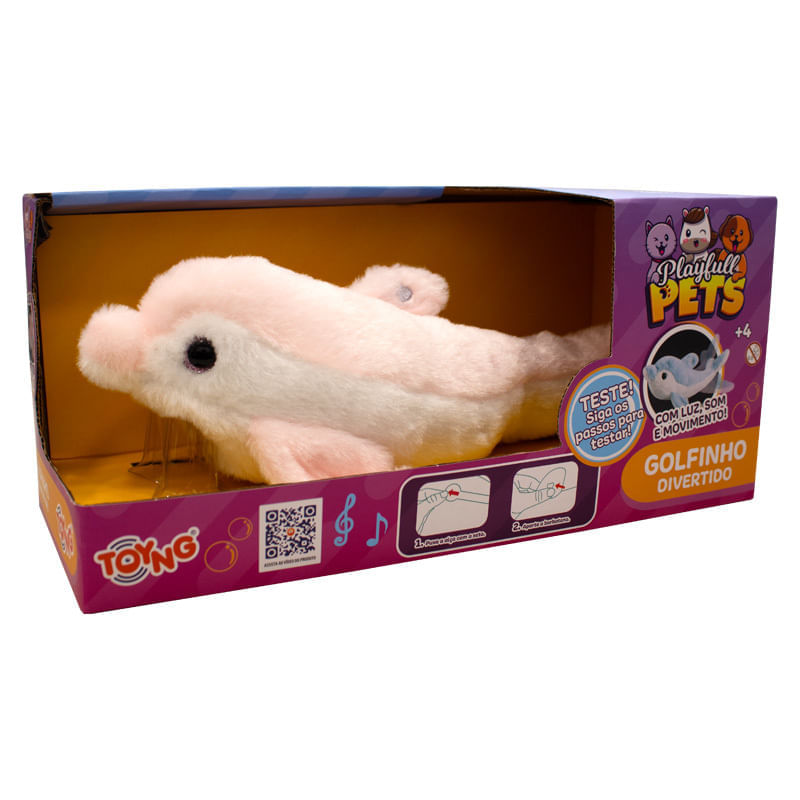 Playfull pets shop