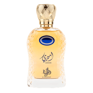 Al Wataniah Ameeri Eau De Parfum - Perfume Feminino 100ml