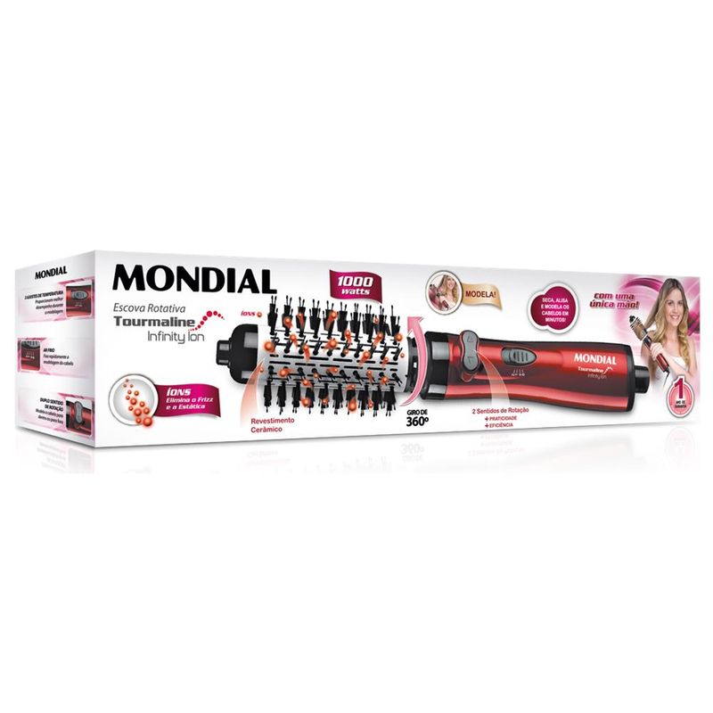 Innova Goods Estendal Elétrico Dobrável Indryer (36 Barras) 300w - V0103029