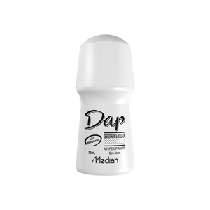 Desodorante Roll On Dap com 55ml
