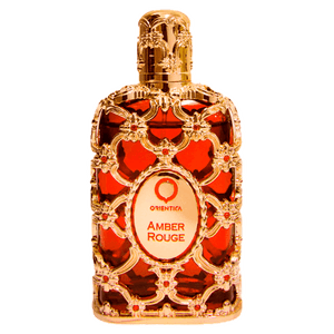 Orientica Luxury Collection Amber Rouge Eau de Parfum - Perfume Unissex