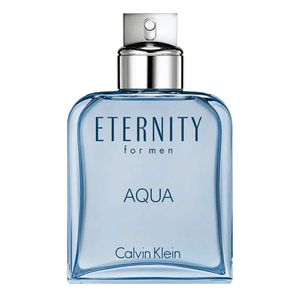 Calvin Klein Eternity Aqua Eau de Toilette - Perfume Masculino 100ml