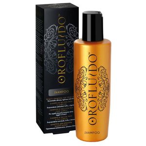 Shampoo Orofluido Óleo de Argan 200ml
