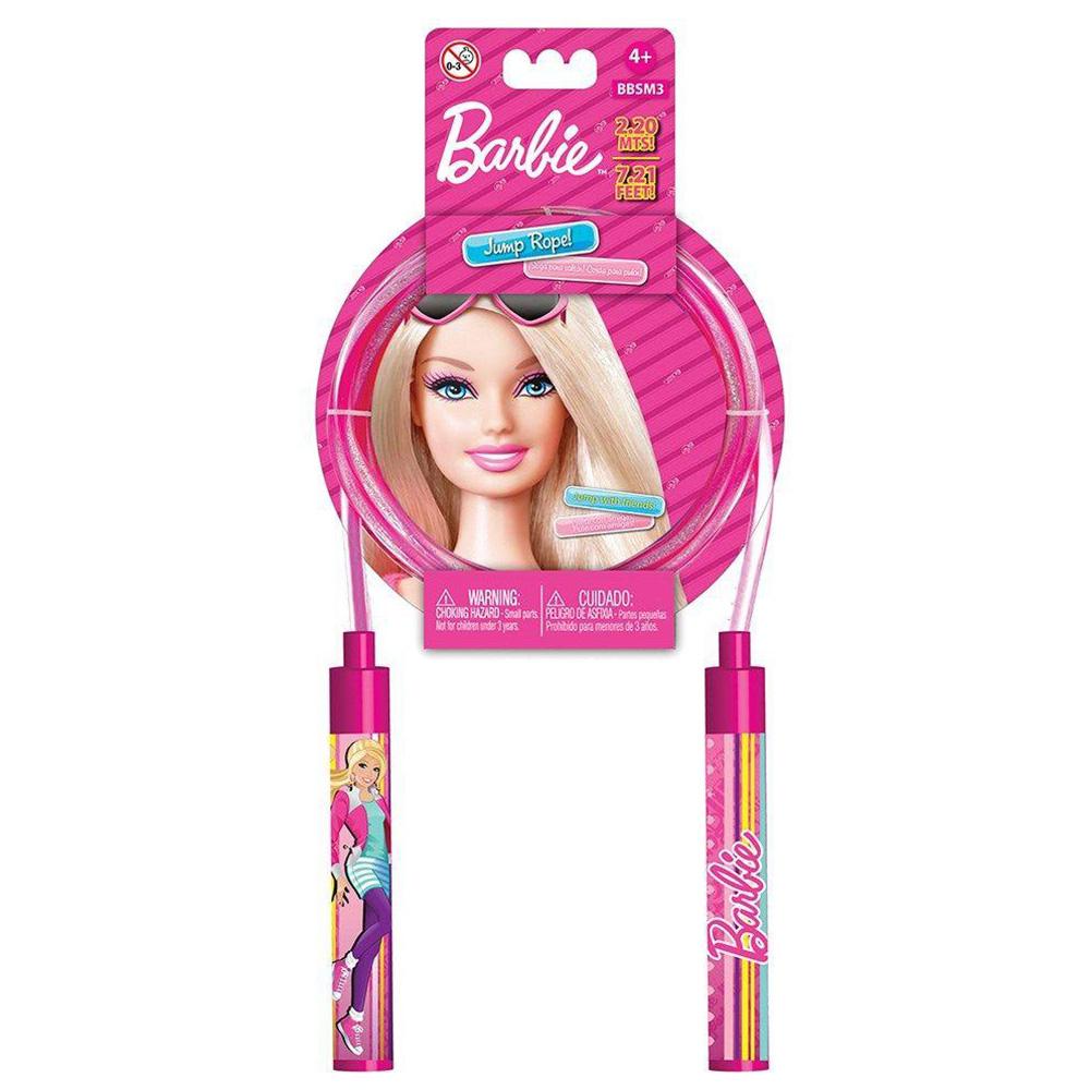 Barbie best sale skipping rope