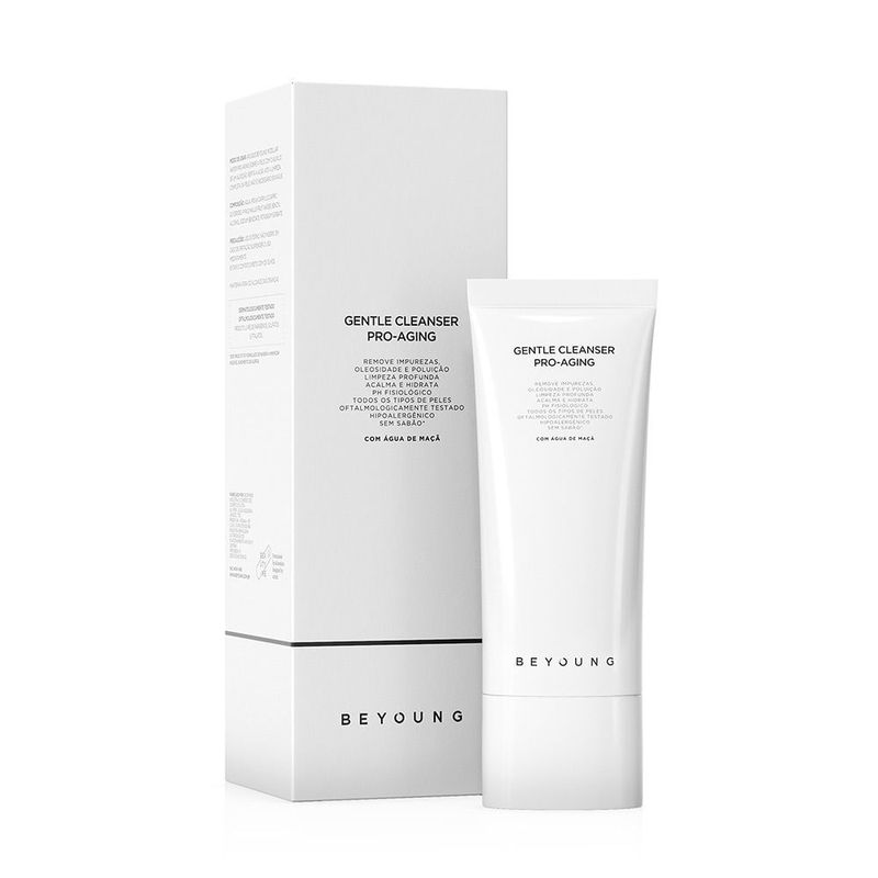 Gentle Cleanser Beyoung Pro-anging 90g - D'Or Mais Saúde