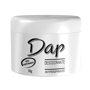 Desodorante Dap Creme 55g