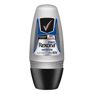 Desodorante Rexona Rollon Regular Active 50ml