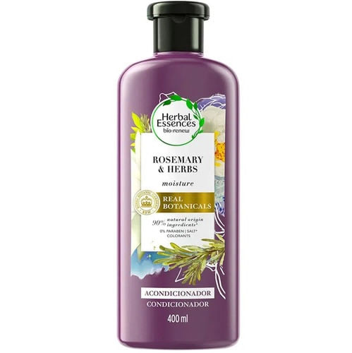 Euroart 2025 herbal essences